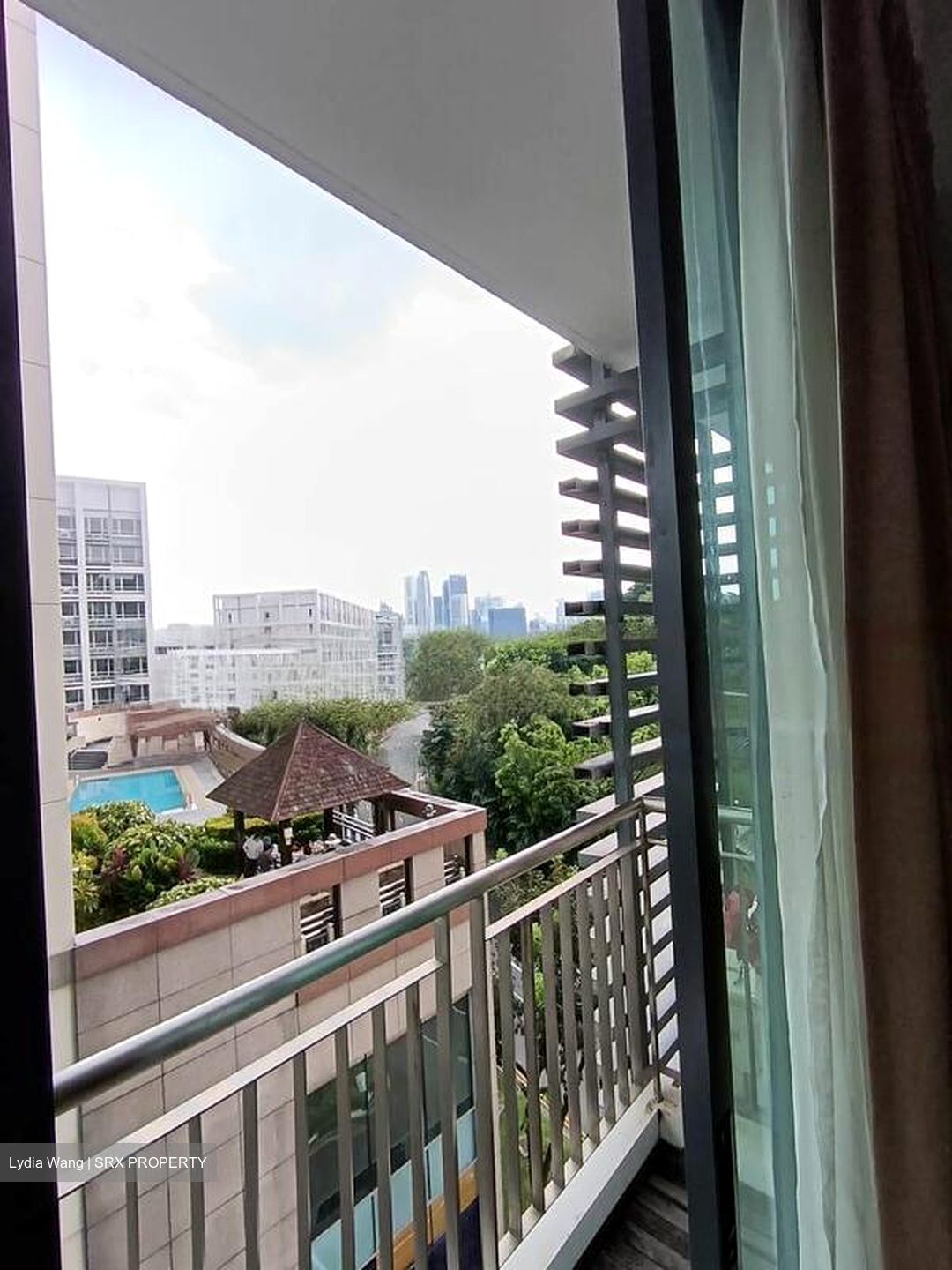 One Oxley Rise (D9), Apartment #477595471